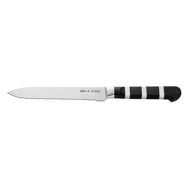 F. DICK | 1905 - Universalkniv - blad 13cm