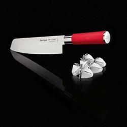 F. Cuchillo Usuba DICK - 18cm