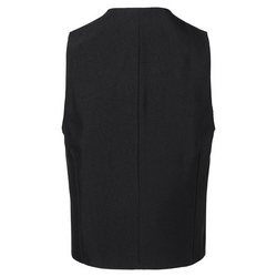 Karlowsky - colete masculino básico - preto - tamanho: XXL