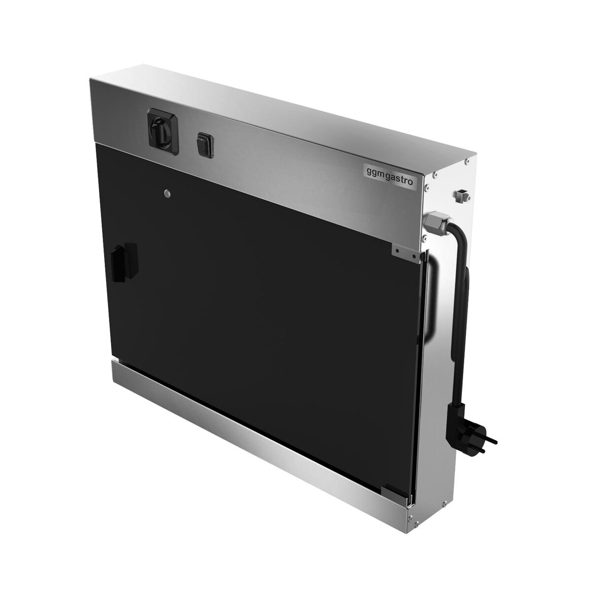Stérilisateur de couteaux – pour 10 couteaux – 15 watts – minuterie jusqu’à 60 min