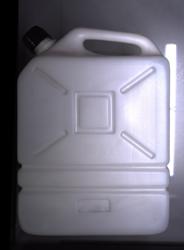 Replacement Fresh & Waste Water Tank – Fits HWBP4312PS