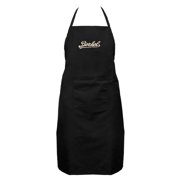 BERKEL | Șorț - Negru