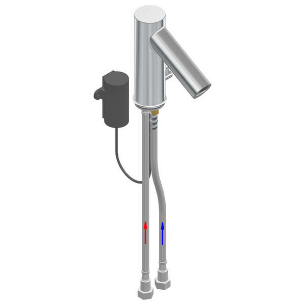 Blandare med infraröd sensor - PREMIUM 