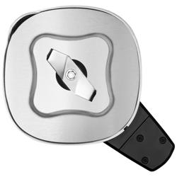 HAMILTON BEACH | Récipient en inox - 1,8 litre - adapté à MHPHBC4, FMHBC51 & FMHBC51S	