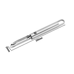 ZWILLING | PRO - Schäler - 200mm - Edelstahl