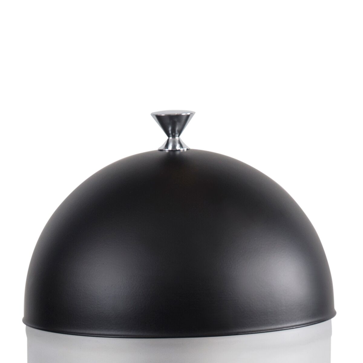 Distributeur de lait / jus - 7 litres - Noir