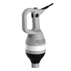 میکسر - 750 وات - شامل میله همزن 350 و 450 میلیمتر - یک سرعته
