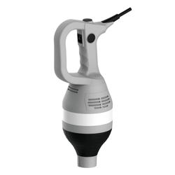 Ipari botmixer cserélhető szárakkal 350 és 450 mm-es keverőszár - 750 W - Fix sebességes - max. 300 l-ig