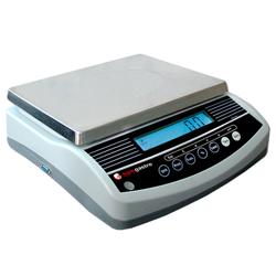 Bilancia da cucina digitale - Portata 6kg - Divisione 2g - Piatto 300x235mm