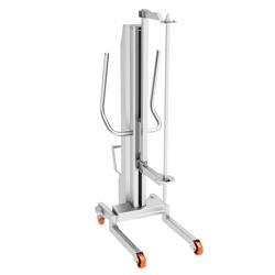 Kebablift - max. lading: 350 kg