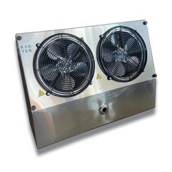 Évaporateur de remplacement - ETKSF