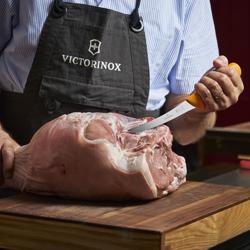 VICTORINOX | SWIBO - Uitbeenmes - half flexibel mes: 160mm