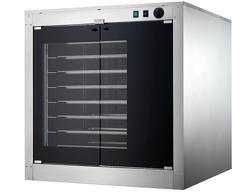 Commercial Dough Prover - Manual - 16x EN 600x400mm