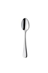 (12 pcs) Dessert spoon Mila - 18/10 stainless steel - 151mm