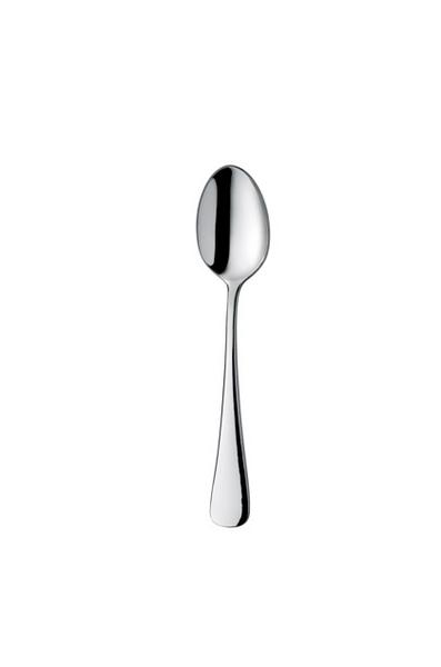 (12 pz) Cucchiaio Dessert Linea Mila - Lucido - 151mm