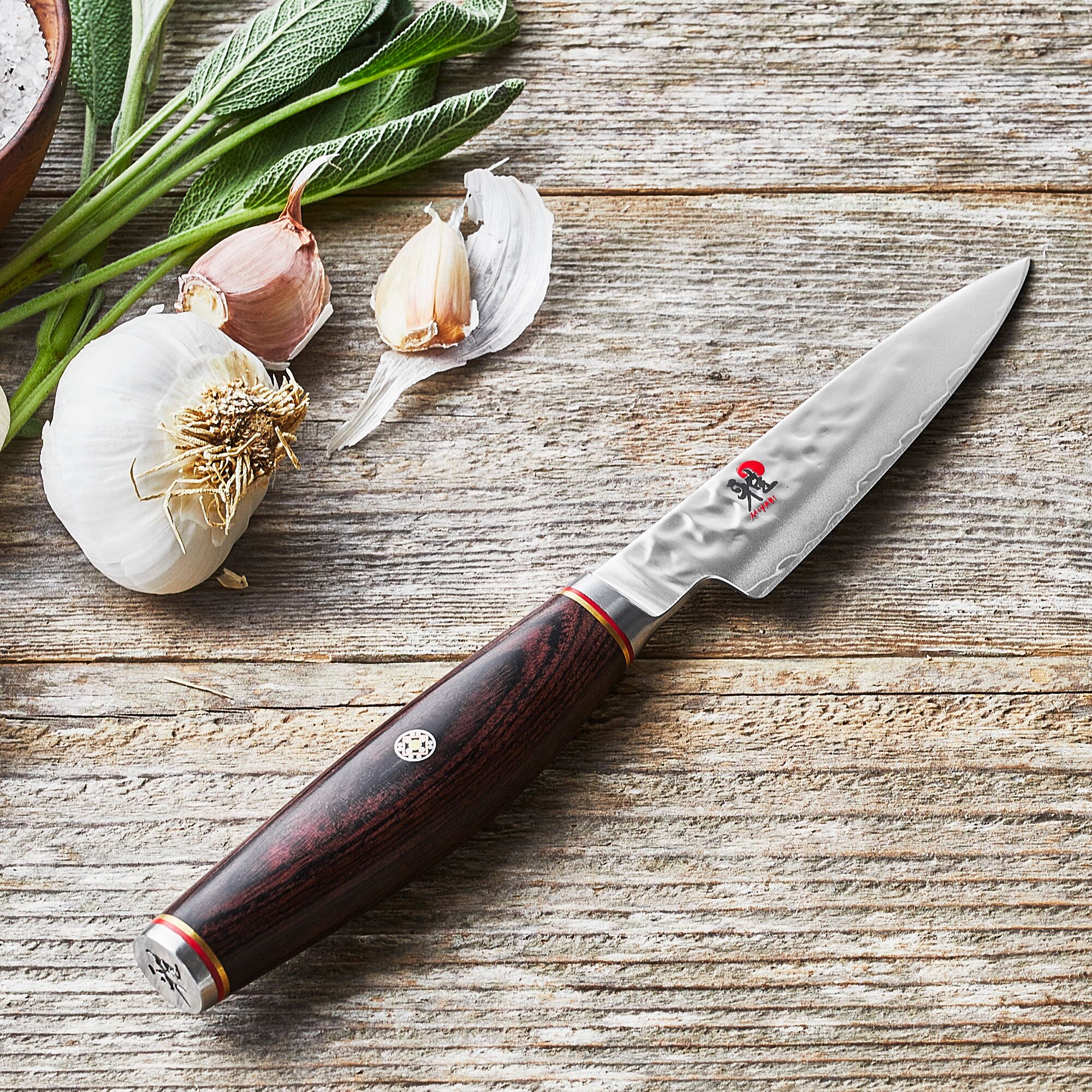 MIYABI | 6000 MCT - Shotoh - Lame: 90 mm