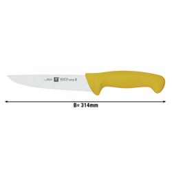 ZWILLING | TWIN MASTER - skärkniv - 160mm