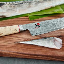 MIYABI | 5000 MCD - Gyutoh - Mes: 240mm