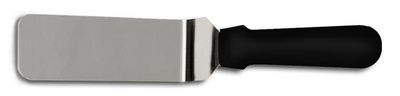 Spatola angolare - Lunghezza: 160mm