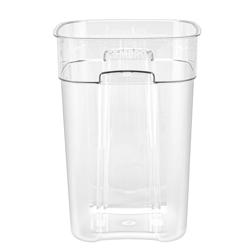 CAMBRO | CAMWEAR® FreshPro container - 20,8 litri - transparent