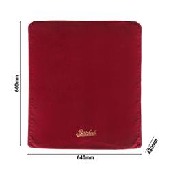 BERKEL | Funda para máquina - Talla L