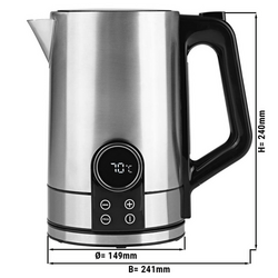 BEEM Kettle Tea Switch - 1,7 liter