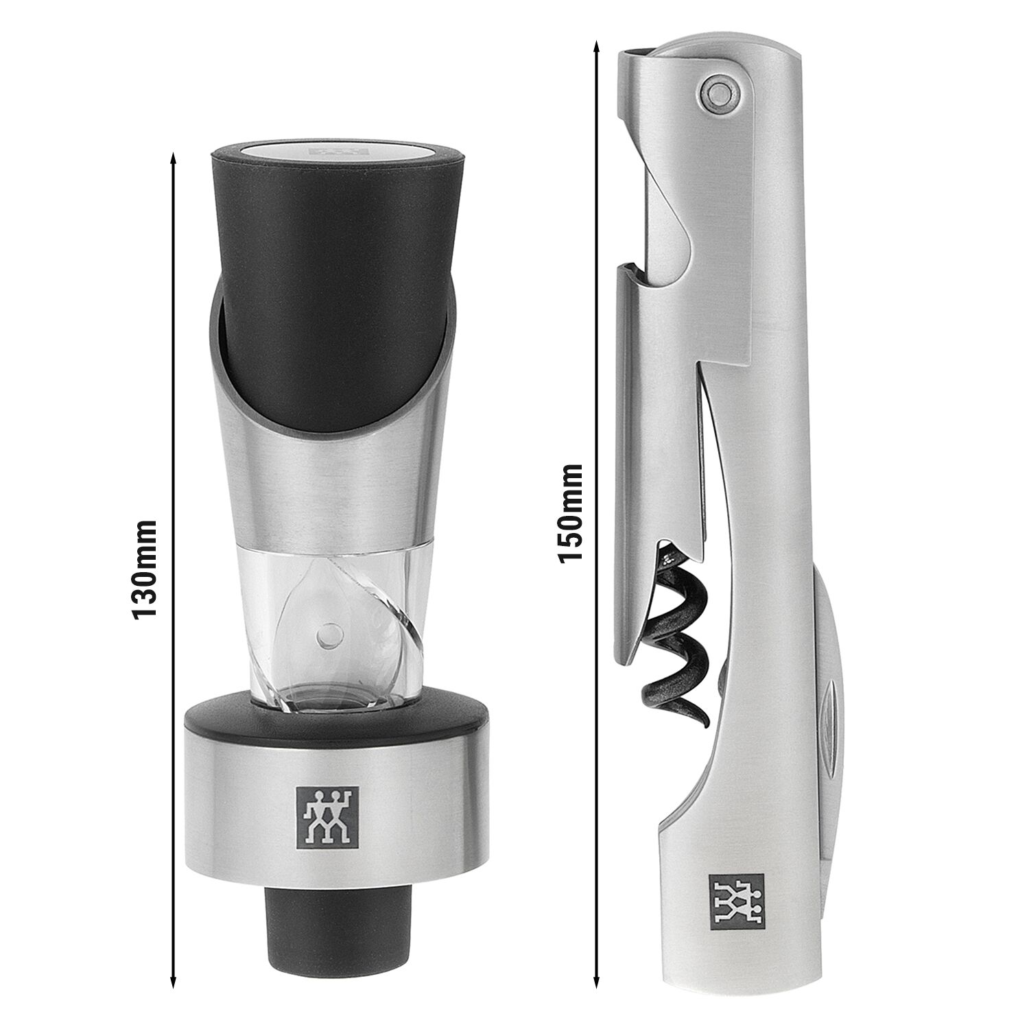 ZWILLING | SOMMELIER - Set de sommelier - 2 pièces    