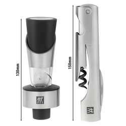 ZWILLING | SOMMELIER - Sommelier Set - 2 pcs.