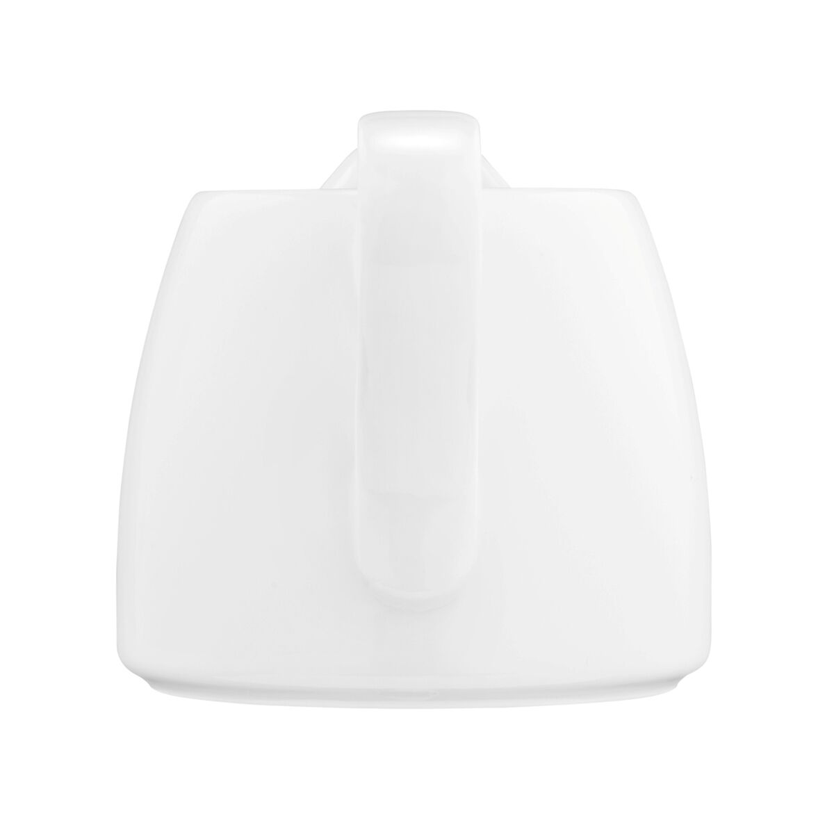 (1 pièce) SELTMANN WEIDEN | Pot à lait – 0,26 litre – Blanc