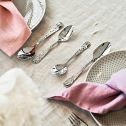 ZWILLING | GRIMM'S FAIRY TALES - Kinderbestekset - 4 stuks