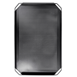 Tavă de copt din aluminiu - acoperită cu teflon EN 400x600