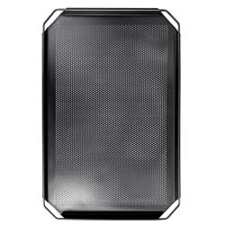 Blacha do pieczenia - aluminiowa - pokryta teflonem - EN 400x400	