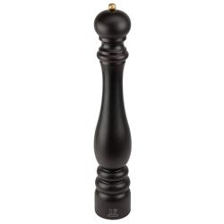 PEUGEOT | PARIS - Pepper mill - wooden chocolate - Height: 500mm
