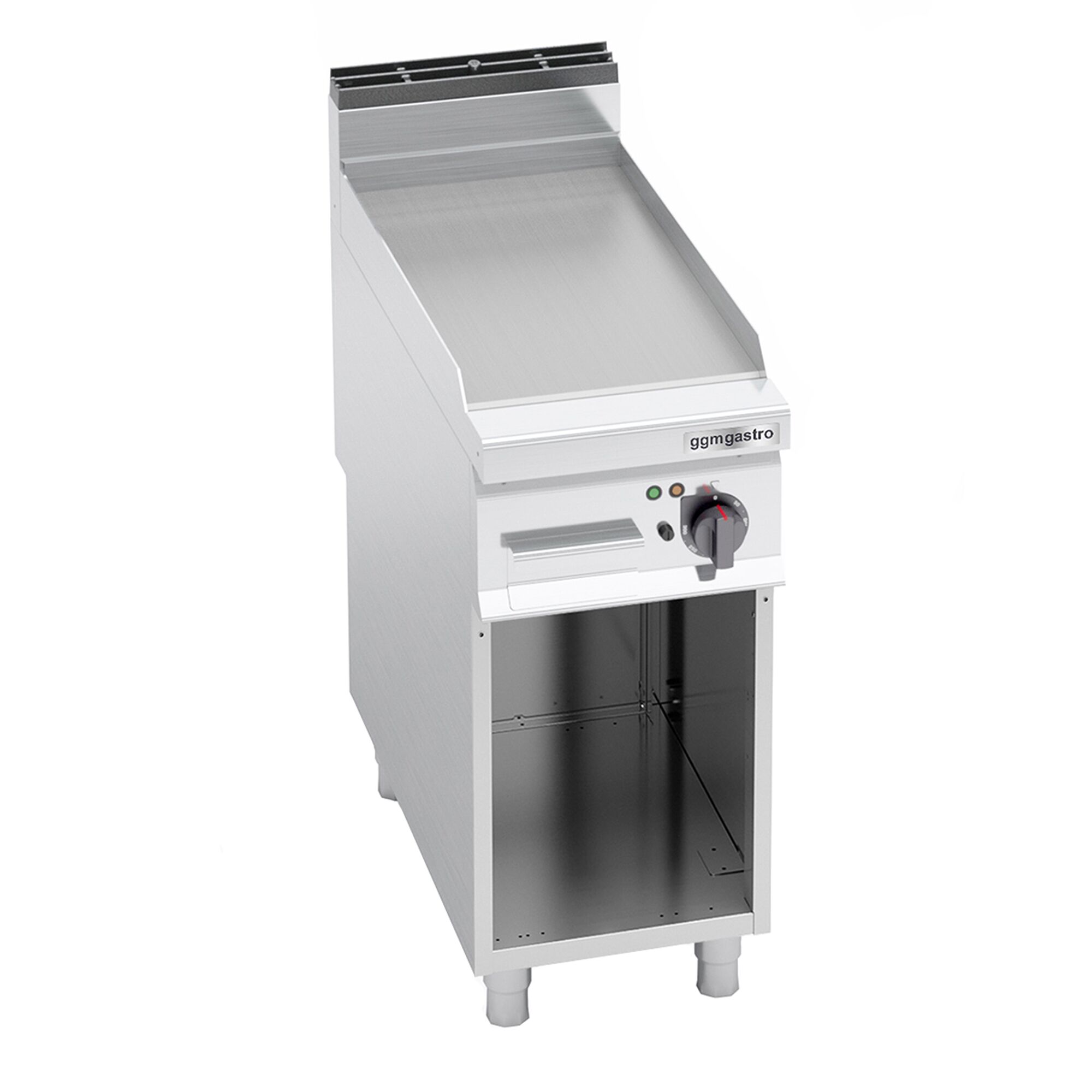 Plaque de cuisson électrique - 5,7 kW - lisse