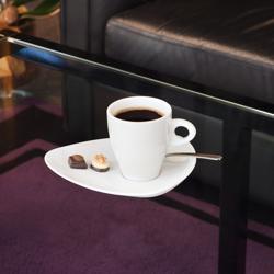 SELTMANN WEIDEN | طبق أكواب - 220 مم (قطع x6)