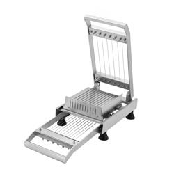 Cutter pentru praline - Distanță între fire: 14 și 28 mm - incl. 2 rame