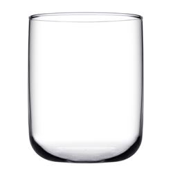 (24 pieces) VENICE - Water glass - 280 cc - Anti-microbial coating