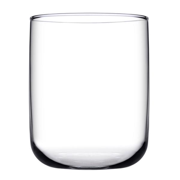 (24 pezzi) Bicchiere per acqua - VENICE - 280 ml - Rivestimento antimicrobico