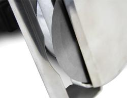 Electric Kebab Knife - Output: - incl. blade, sharpening stone