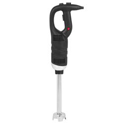 Blender ręczny włącznie  z ramieniem miksującym 300mm & trzepaczką - 450 W - 1 prędkość	