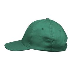 (5 stuks) KARLOWSKY | Basecap Action - Groen