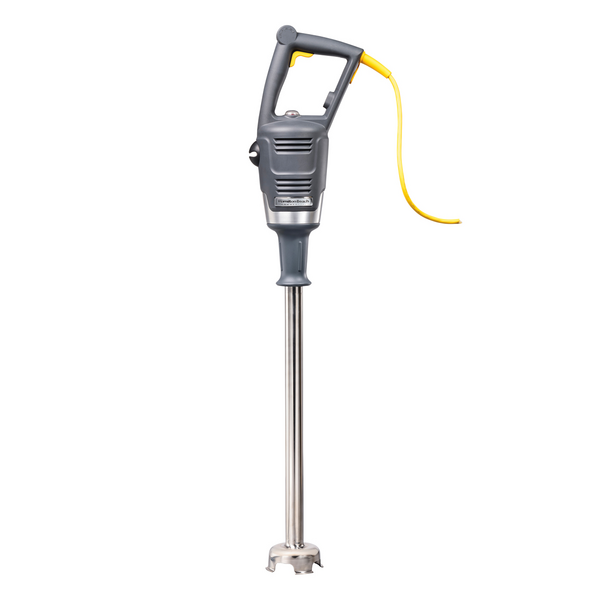 Hamilton Beach Stavmixer BigRig - med effektregulator - 53,3 cm - 1 kW