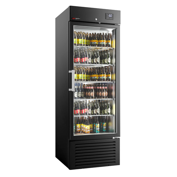 Dryckeskyl SUPERCOOLER - kyler under 0 °C