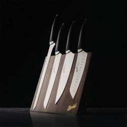 BERKEL | TEKNICA - Ensemble de couteaux de chef - 4 pièces