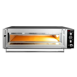 Forno elettrico per pizza - 9x 30cm - Manuale