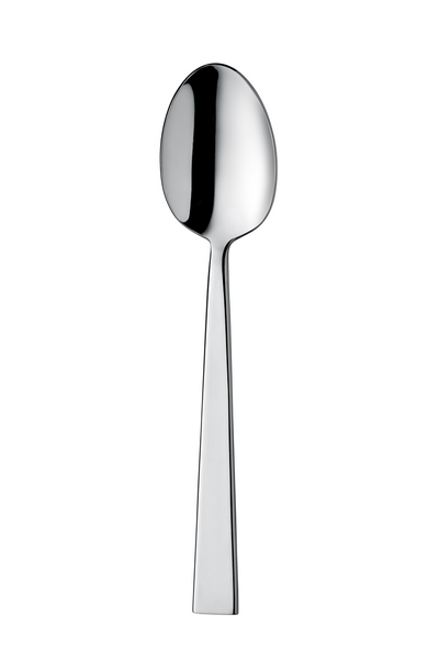 Лъжица за хранене Luca - 19,8 cm - комплект от 12 бр.