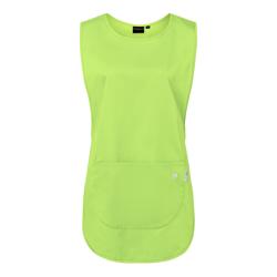KARLOWSKY | Essential Throwover Jacket - Kiwi - Méret: M