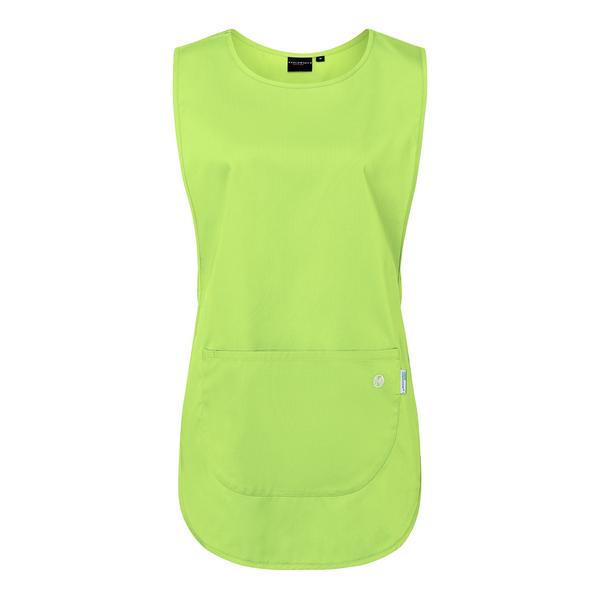 KARLOWSKY | Chaqueta Essential Throwover - Kiwi - Talla: M