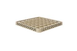 Telaio per cestello - 500x500x57mm - 36 scomparti