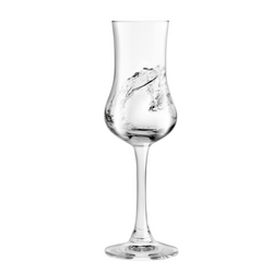 (12 pieces)  Grappa glass - SPECIALS - 90 ml